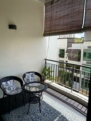 The Carpmaelina (D15), Condominium #535763011